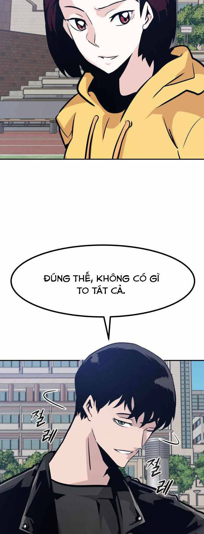 Kẻ Đa Tài Chap 63 - Next Chap 64