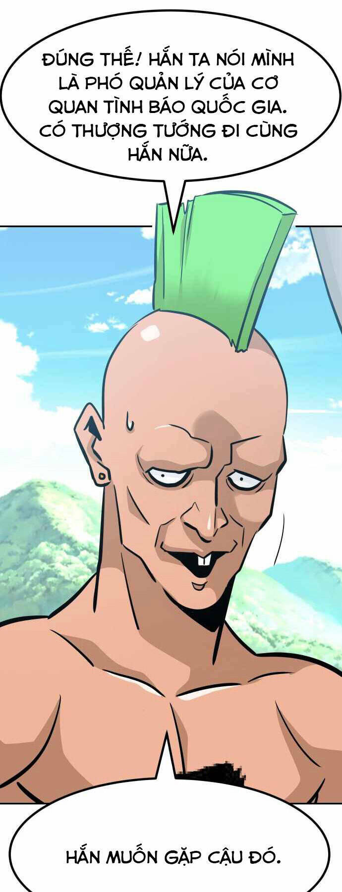 Kẻ Đa Tài Chap 63 - Next Chap 64