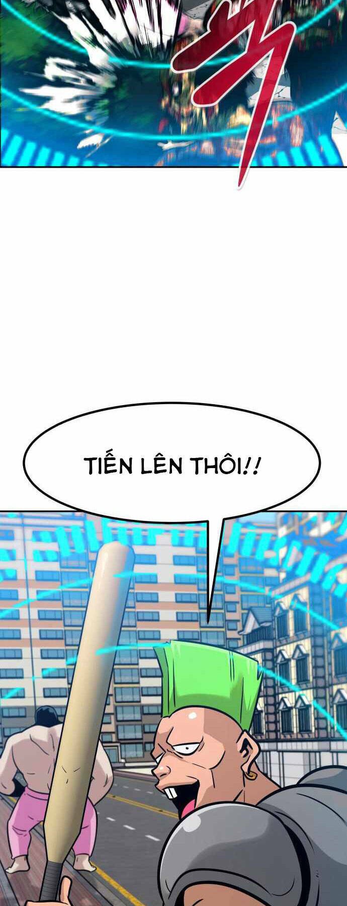 Kẻ Đa Tài Chap 63 - Next Chap 64
