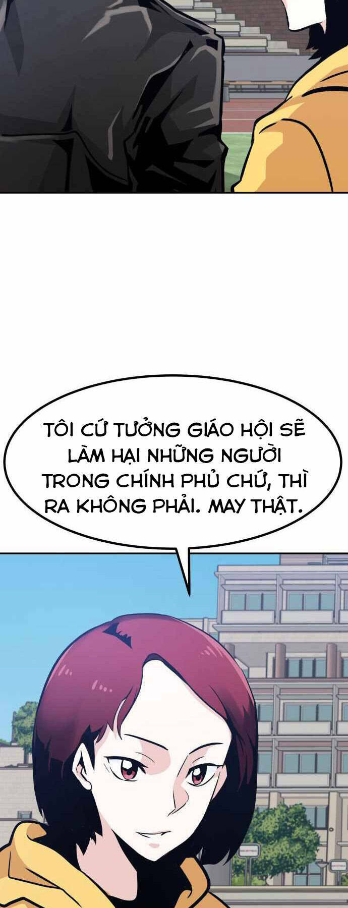Kẻ Đa Tài Chap 63 - Next Chap 64