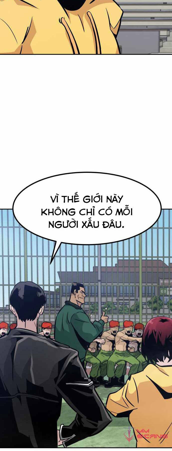 Kẻ Đa Tài Chap 63 - Next Chap 64