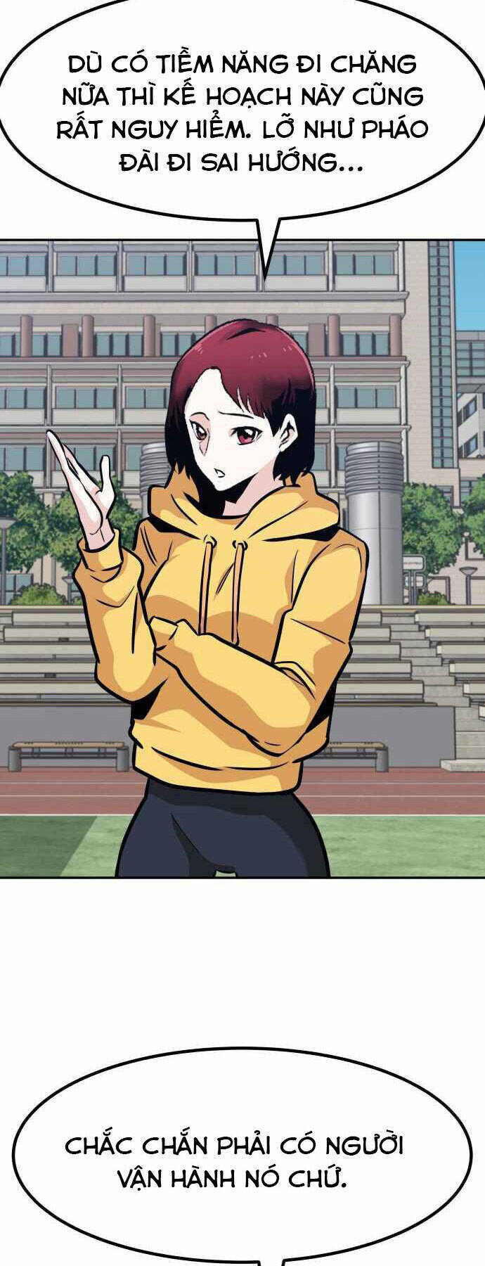 Kẻ Đa Tài Chap 63 - Next Chap 64