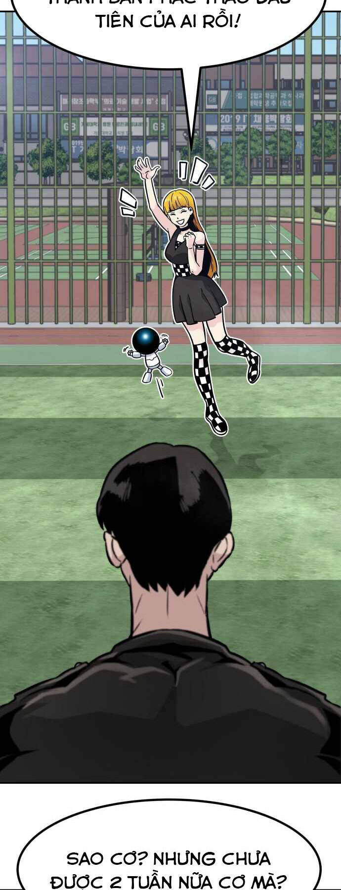 Kẻ Đa Tài Chap 63 - Next Chap 64