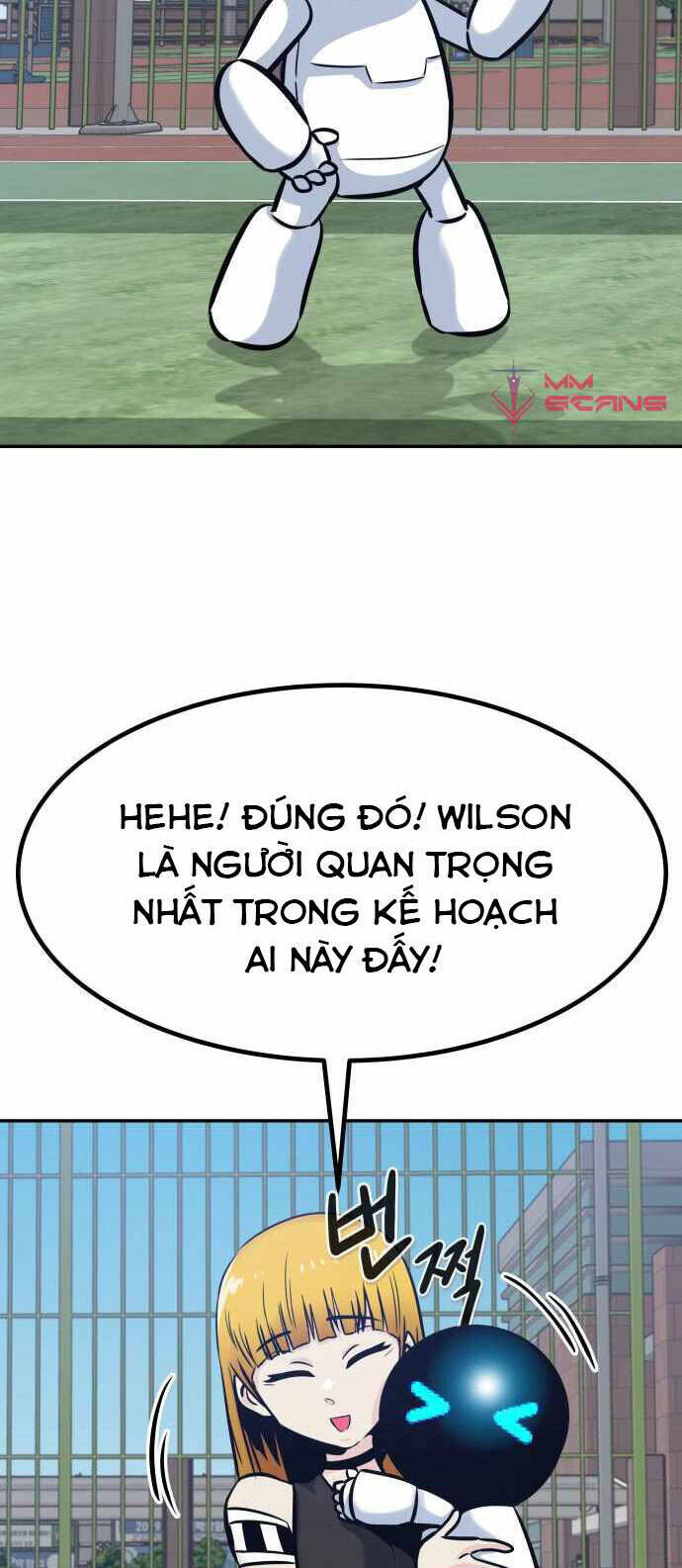Kẻ Đa Tài Chap 63 - Next Chap 64