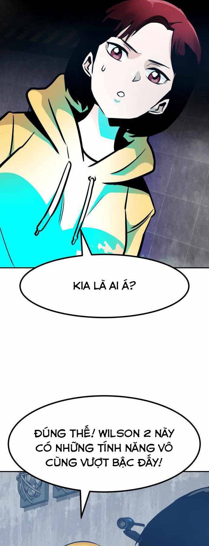 Kẻ Đa Tài Chap 63 - Next Chap 64