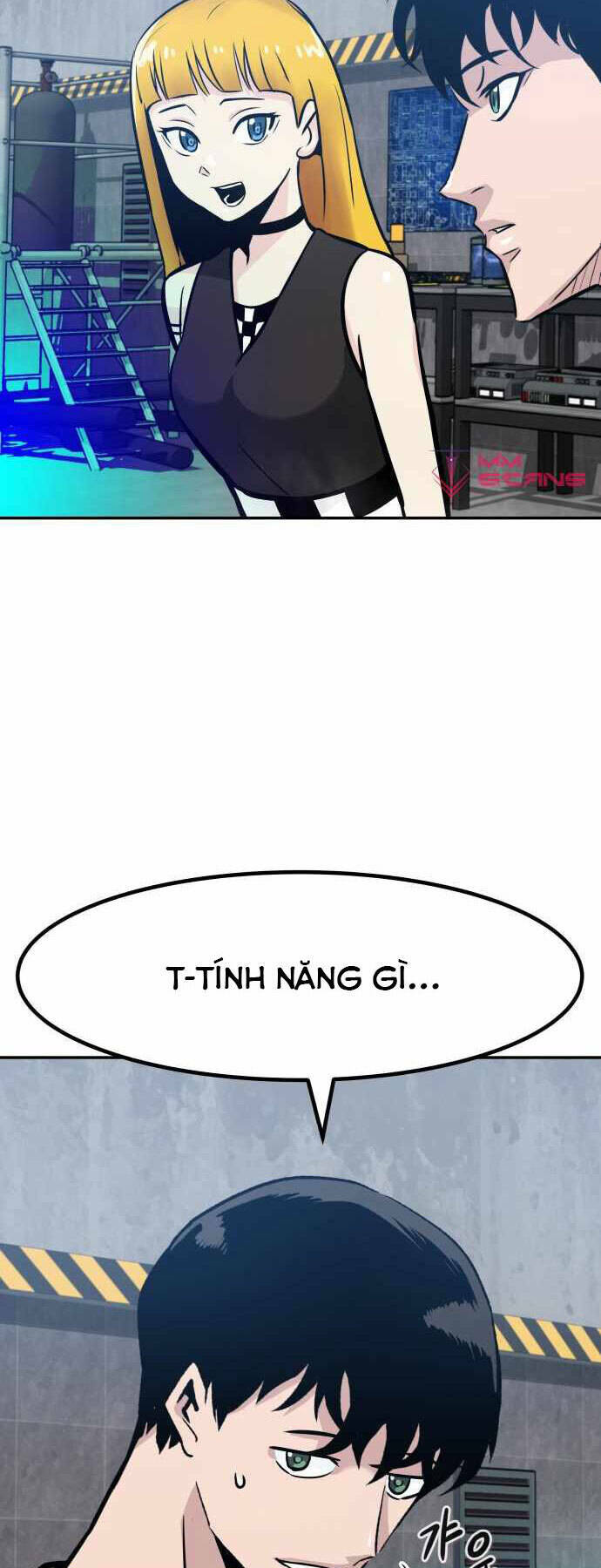 Kẻ Đa Tài Chap 63 - Next Chap 64