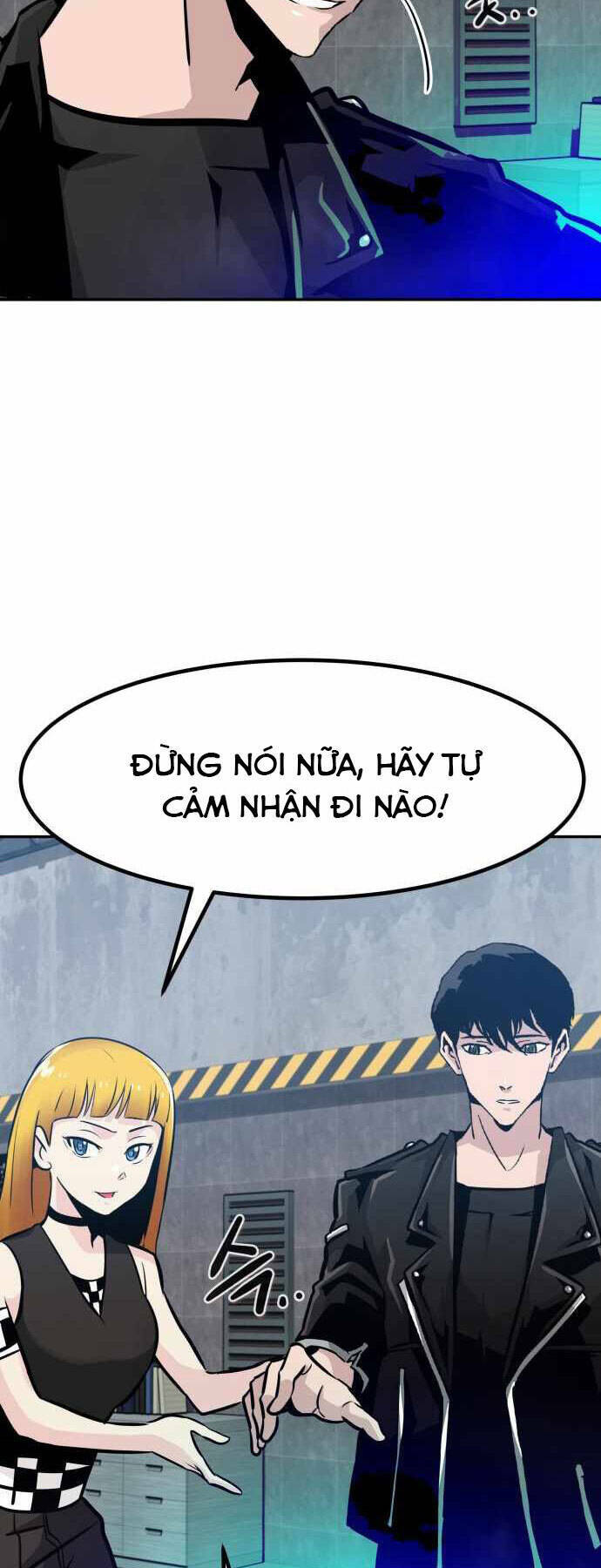 Kẻ Đa Tài Chap 63 - Next Chap 64