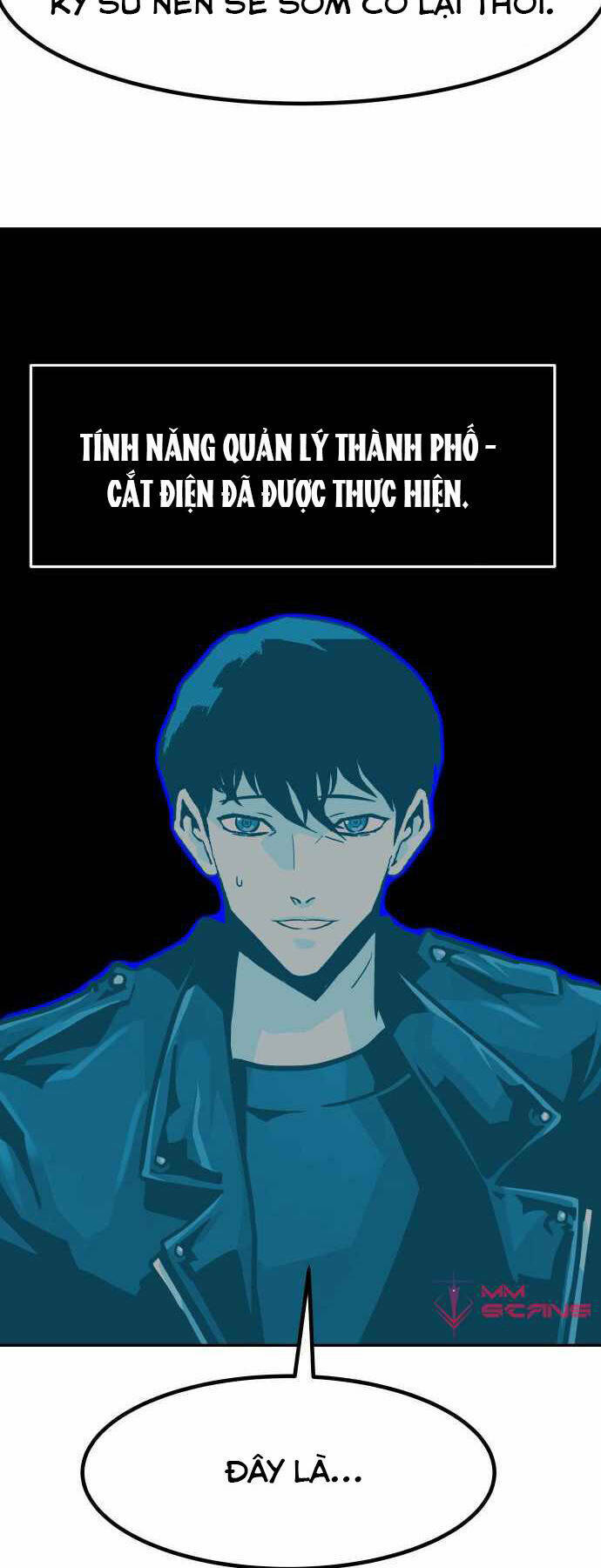 Kẻ Đa Tài Chap 64 - Next Chap 65