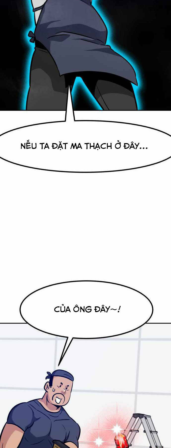 Kẻ Đa Tài Chap 64 - Next Chap 65