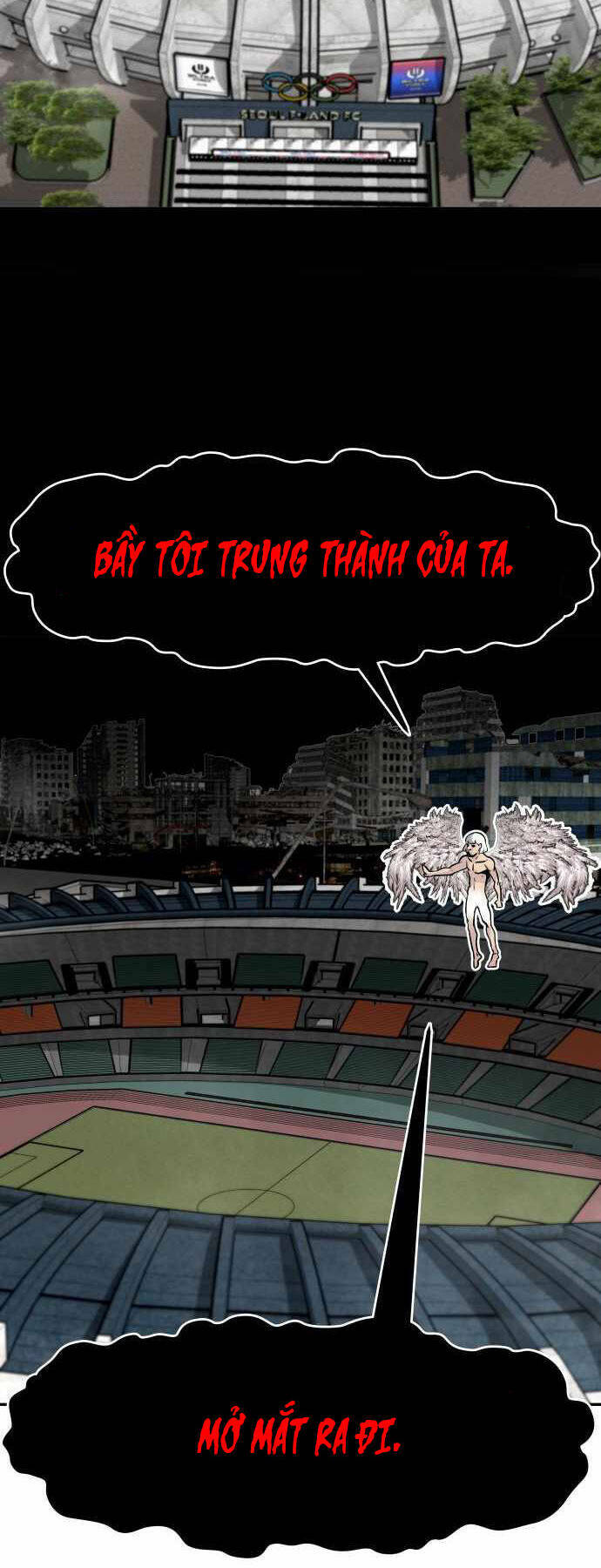 Kẻ Đa Tài Chap 64 - Next Chap 65