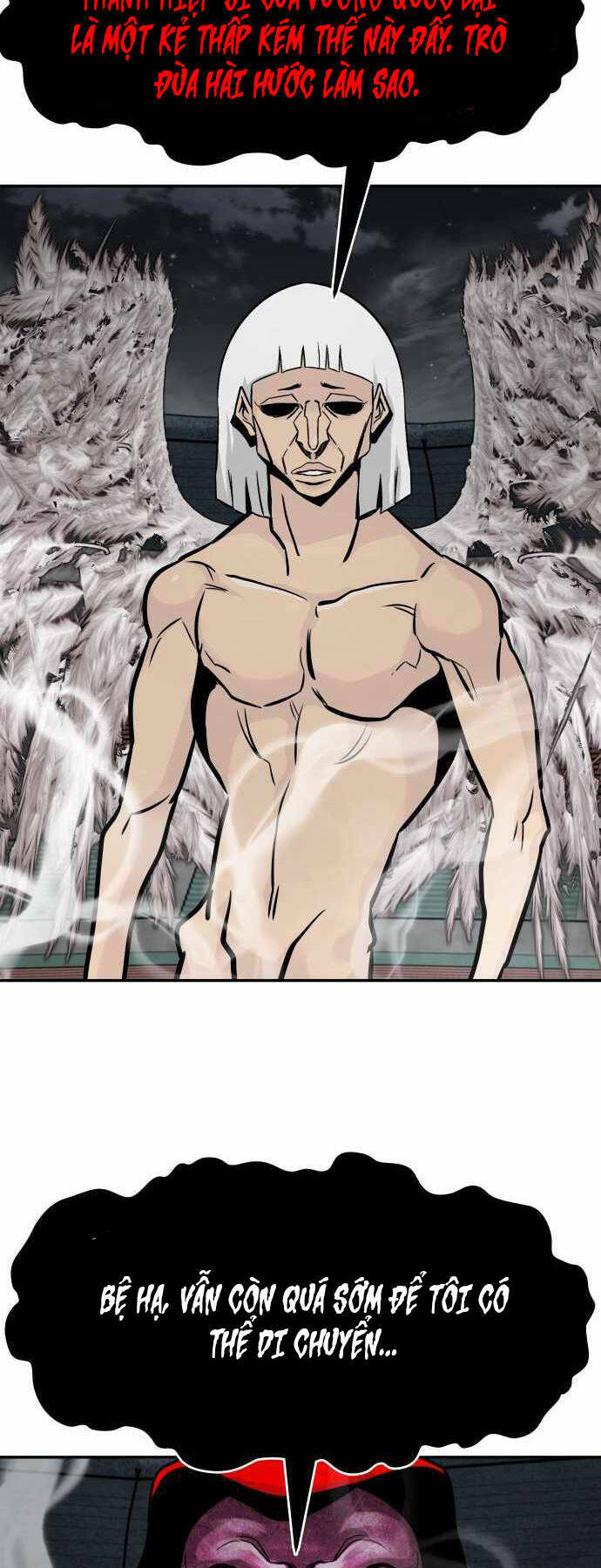 Kẻ Đa Tài Chap 64 - Next Chap 65