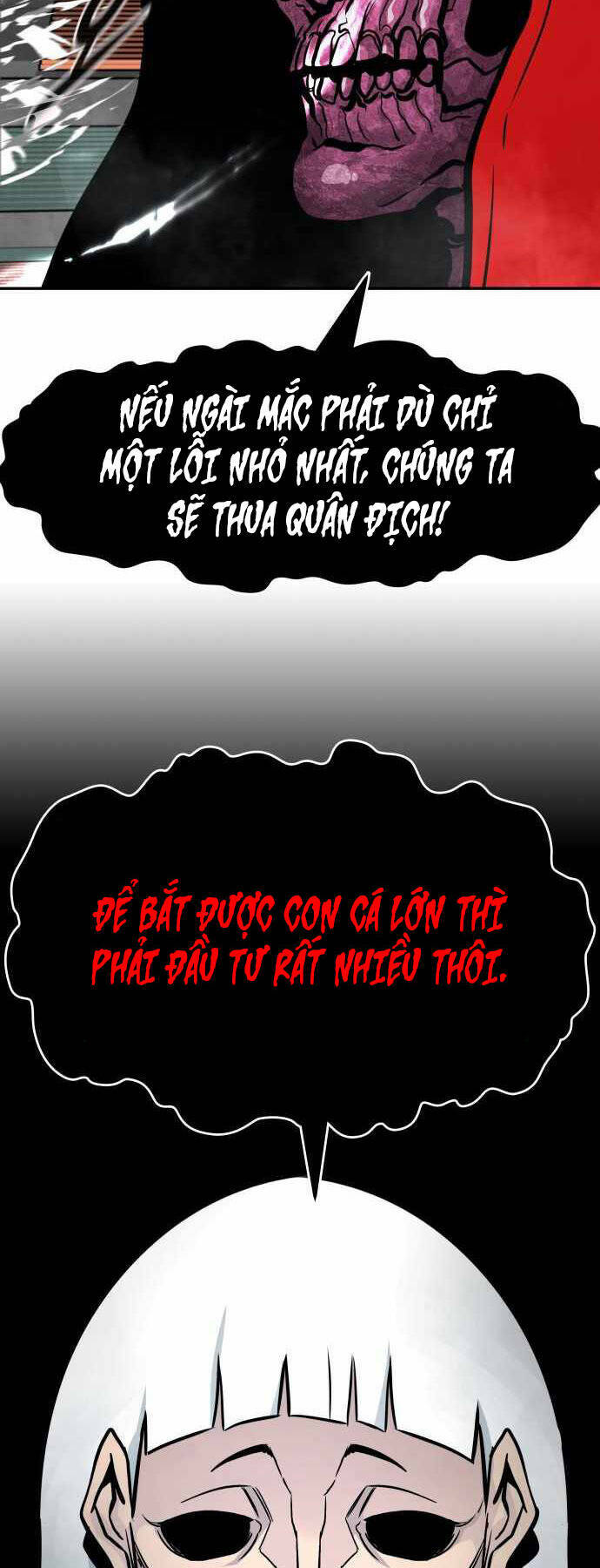 Kẻ Đa Tài Chap 64 - Next Chap 65