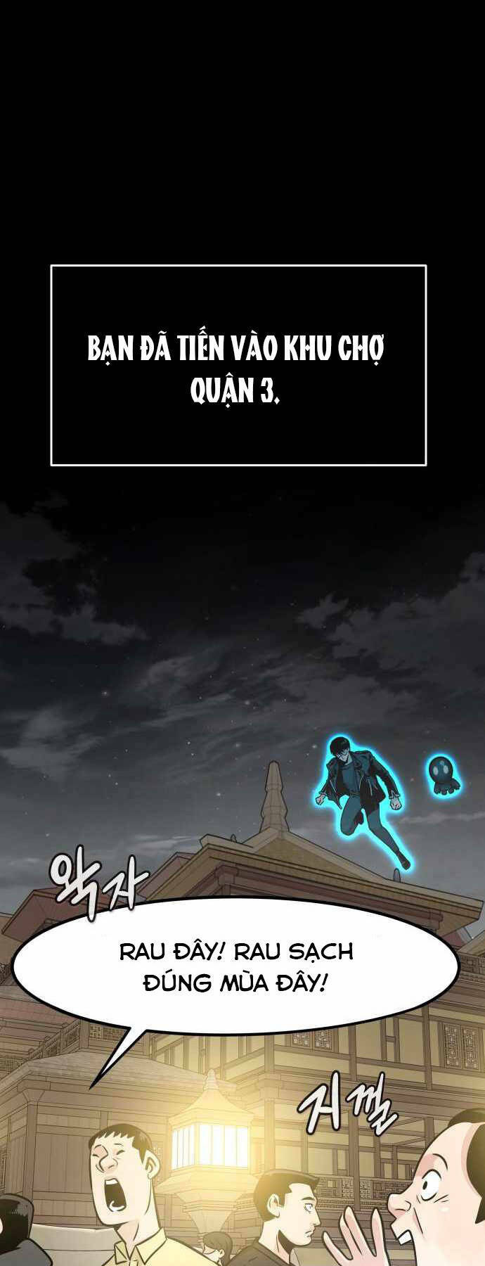 Kẻ Đa Tài Chap 64 - Next Chap 65