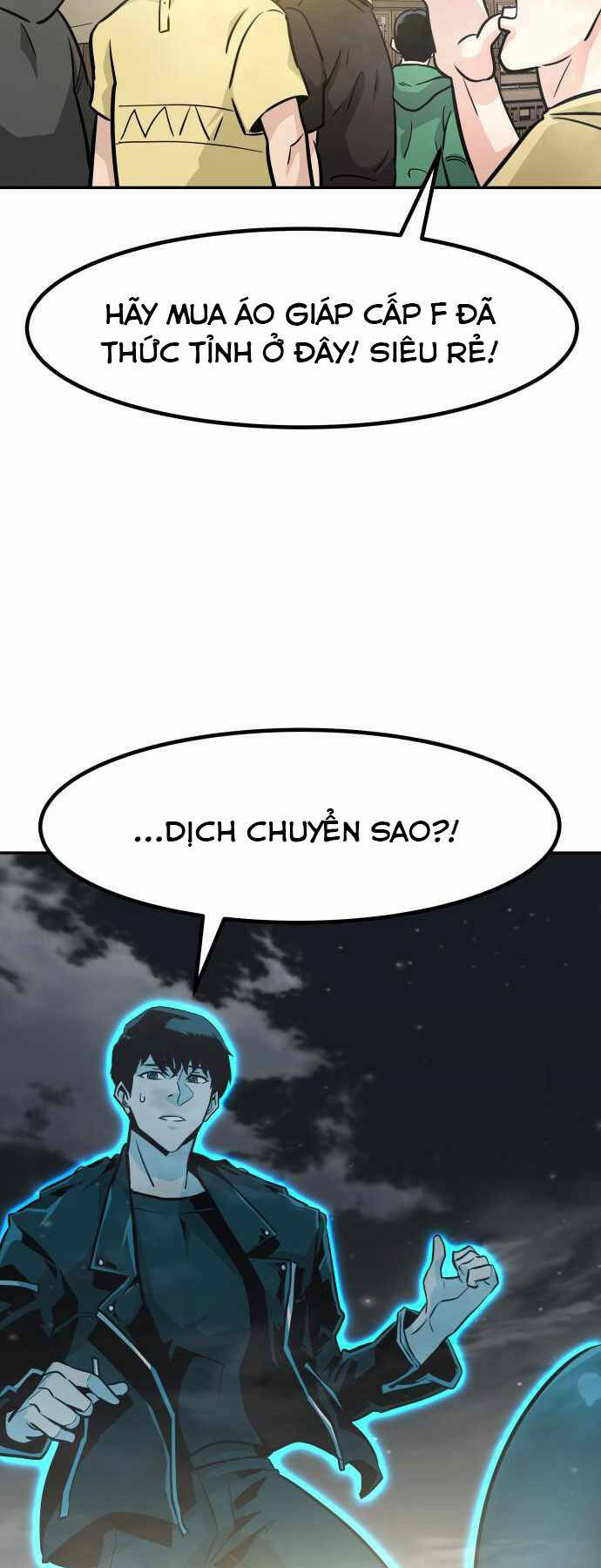 Kẻ Đa Tài Chap 64 - Next Chap 65