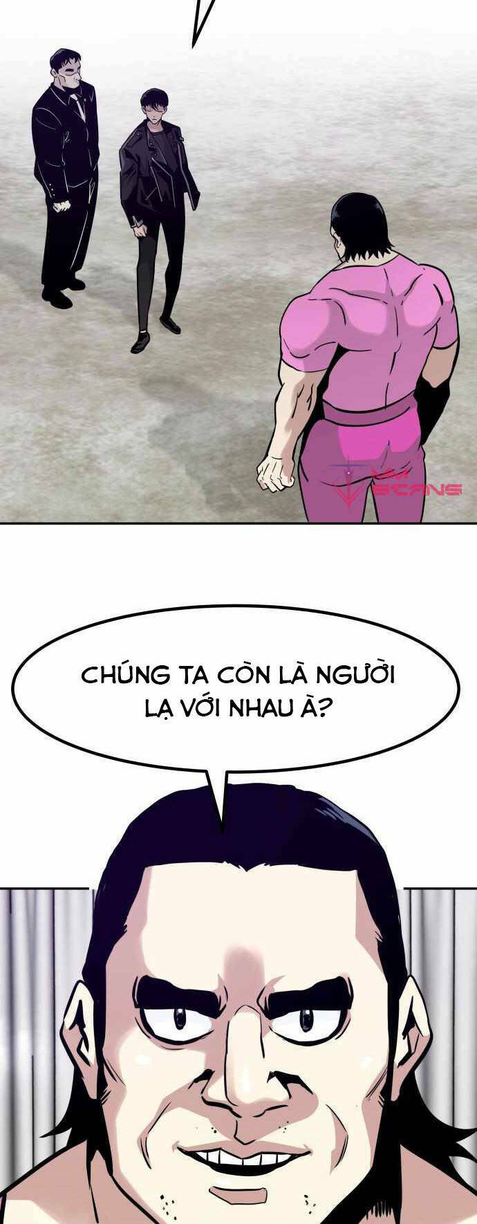 Kẻ Đa Tài Chap 64 - Next Chap 65