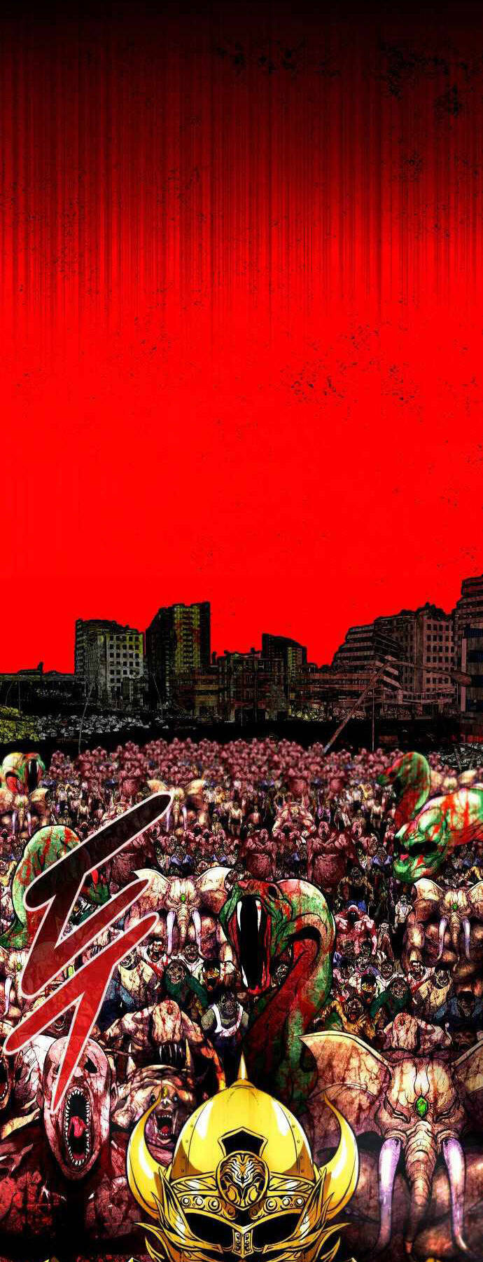 Kẻ Đa Tài Chap 64 - Next Chap 65