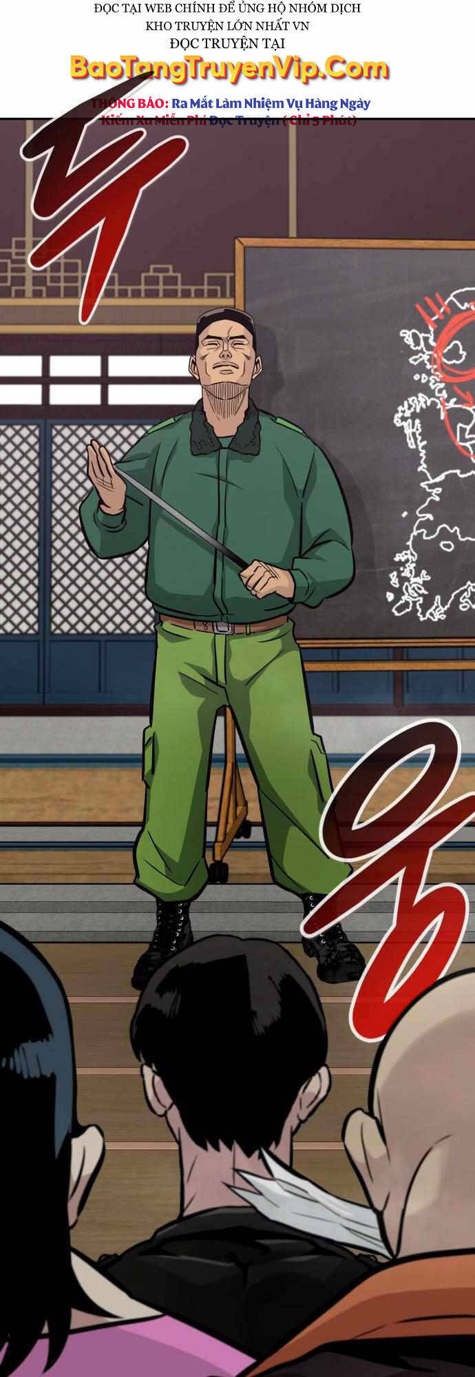 Kẻ Đa Tài Chap 65 - Next Chap 66