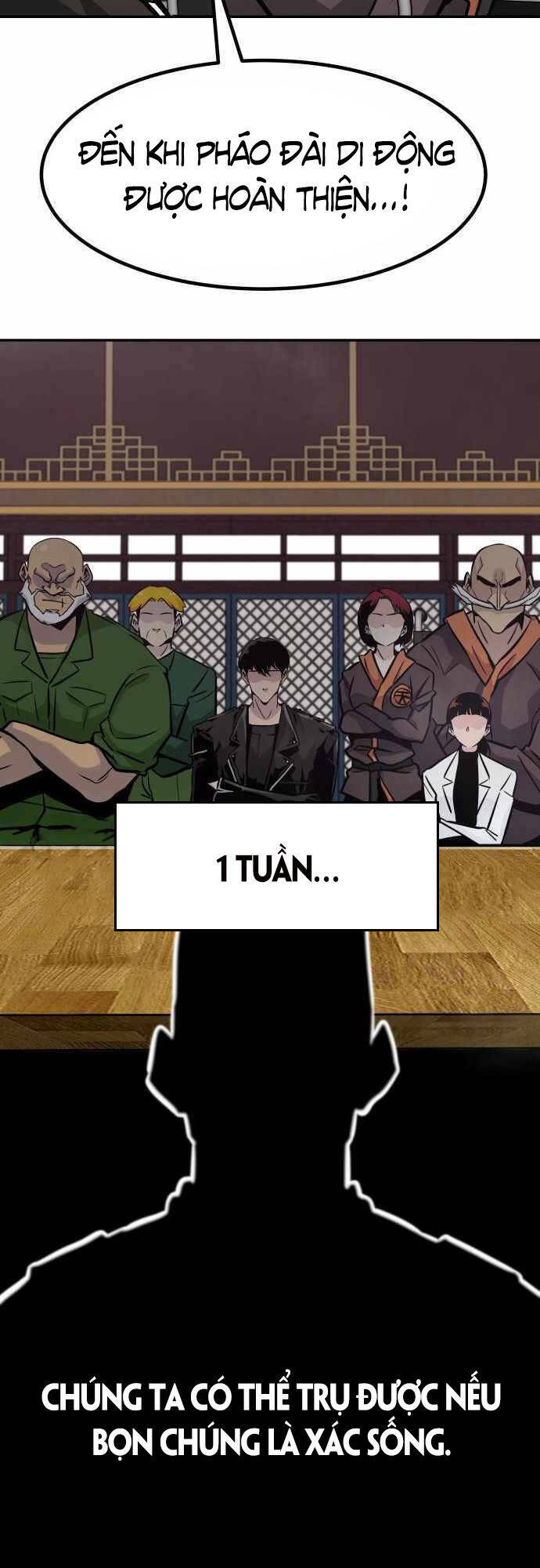 Kẻ Đa Tài Chap 65 - Next Chap 66