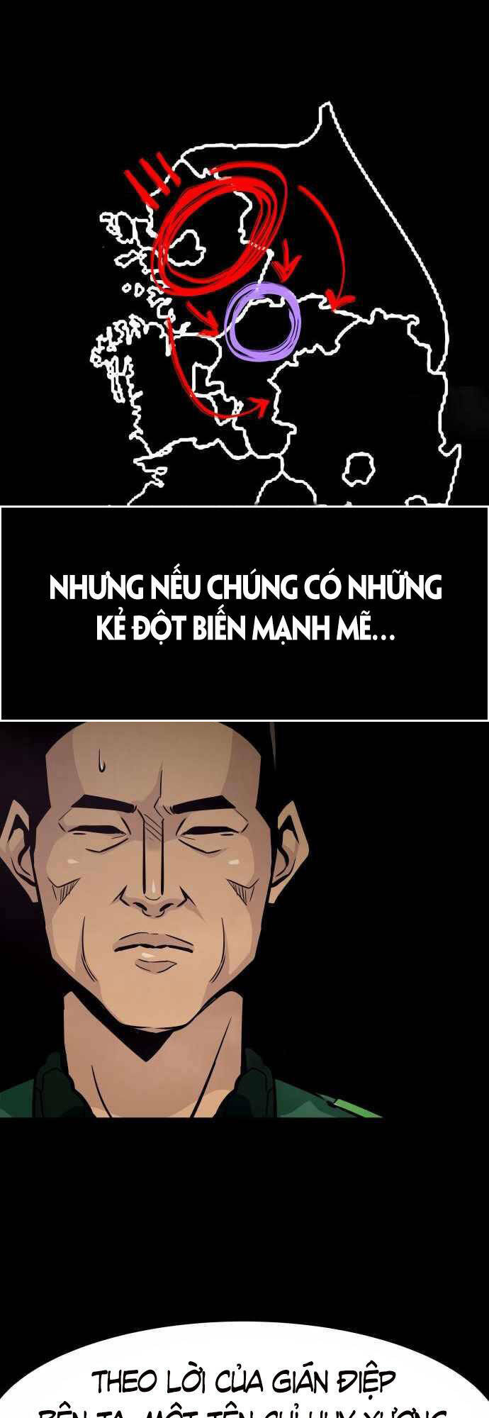 Kẻ Đa Tài Chap 65 - Next Chap 66