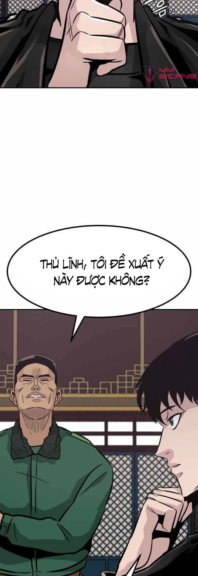 Kẻ Đa Tài Chap 65 - Next Chap 66