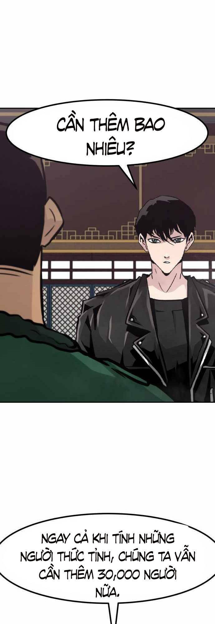 Kẻ Đa Tài Chap 65 - Next Chap 66