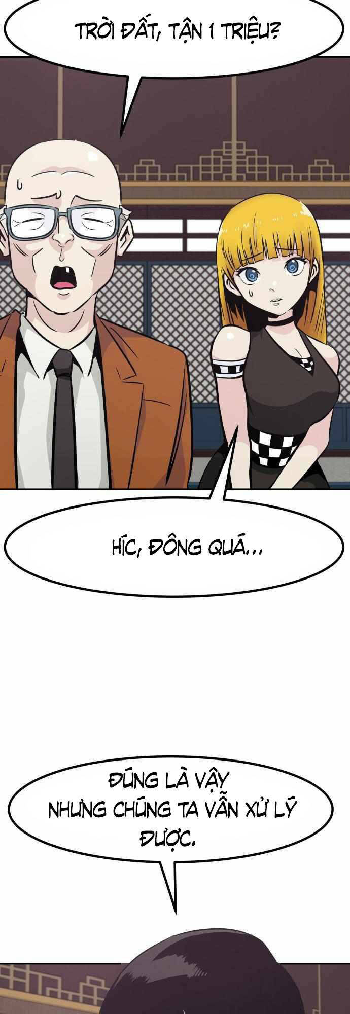 Kẻ Đa Tài Chap 65 - Next Chap 66