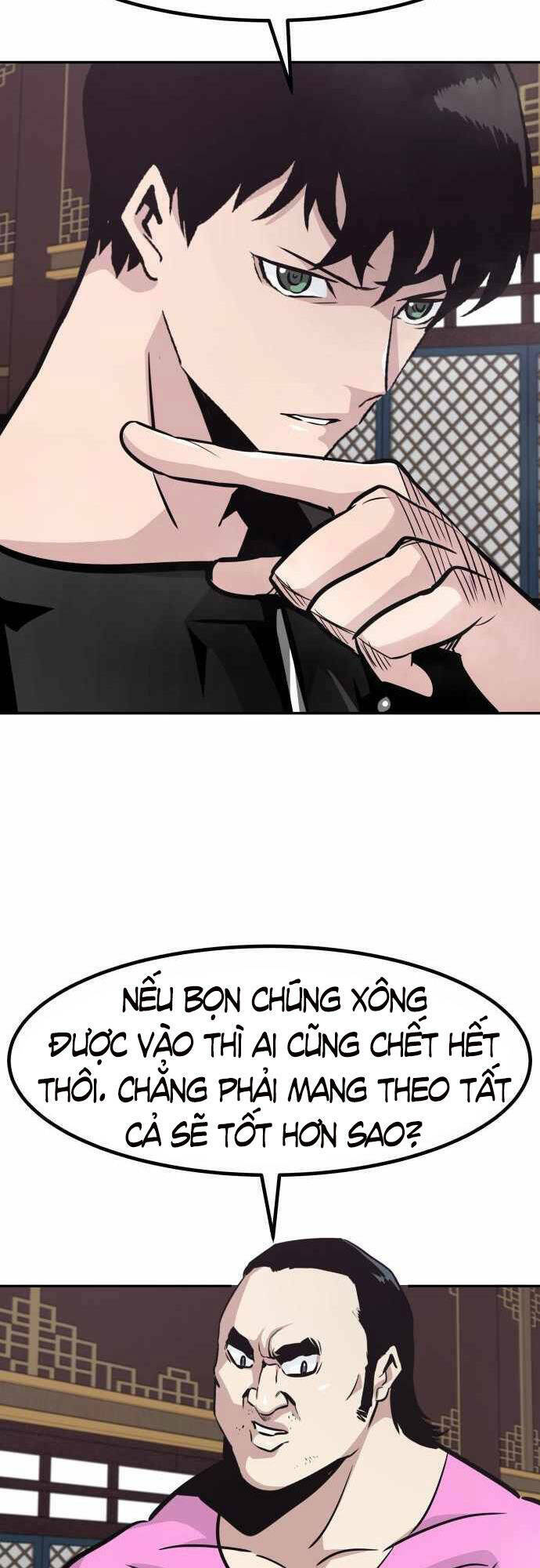 Kẻ Đa Tài Chap 65 - Next Chap 66