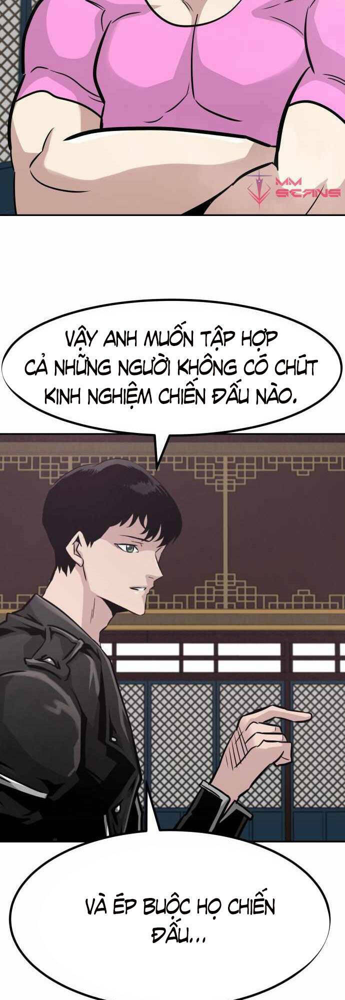 Kẻ Đa Tài Chap 65 - Next Chap 66