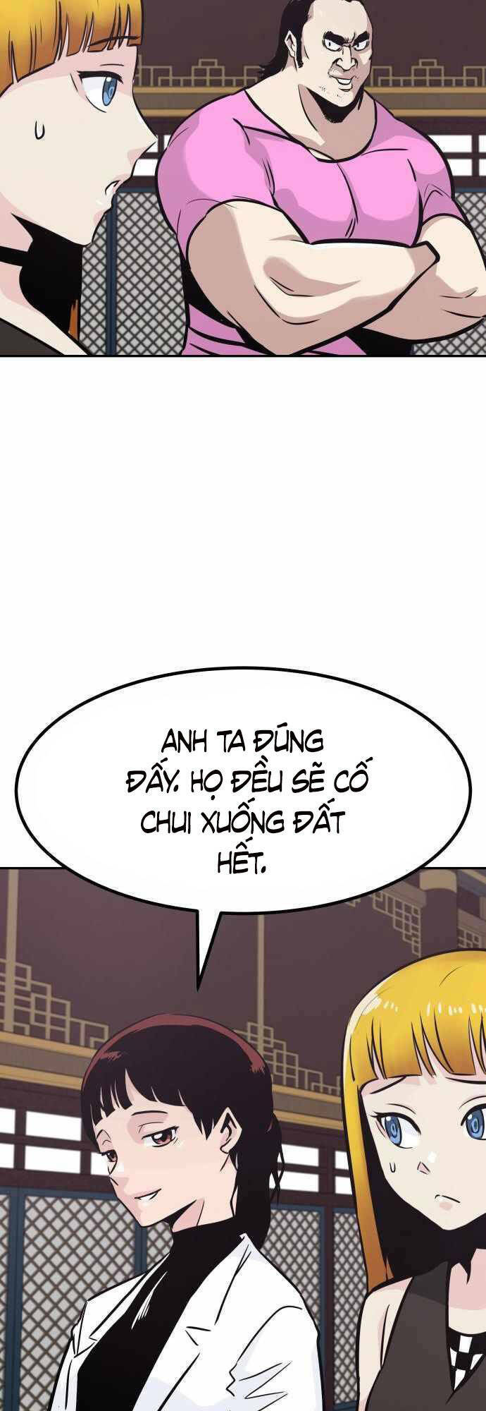 Kẻ Đa Tài Chap 65 - Next Chap 66