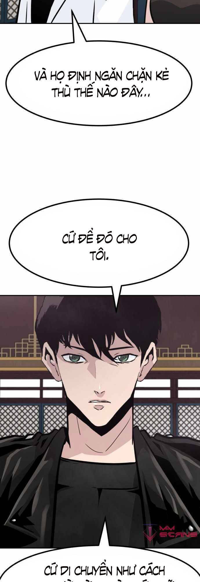 Kẻ Đa Tài Chap 65 - Next Chap 66