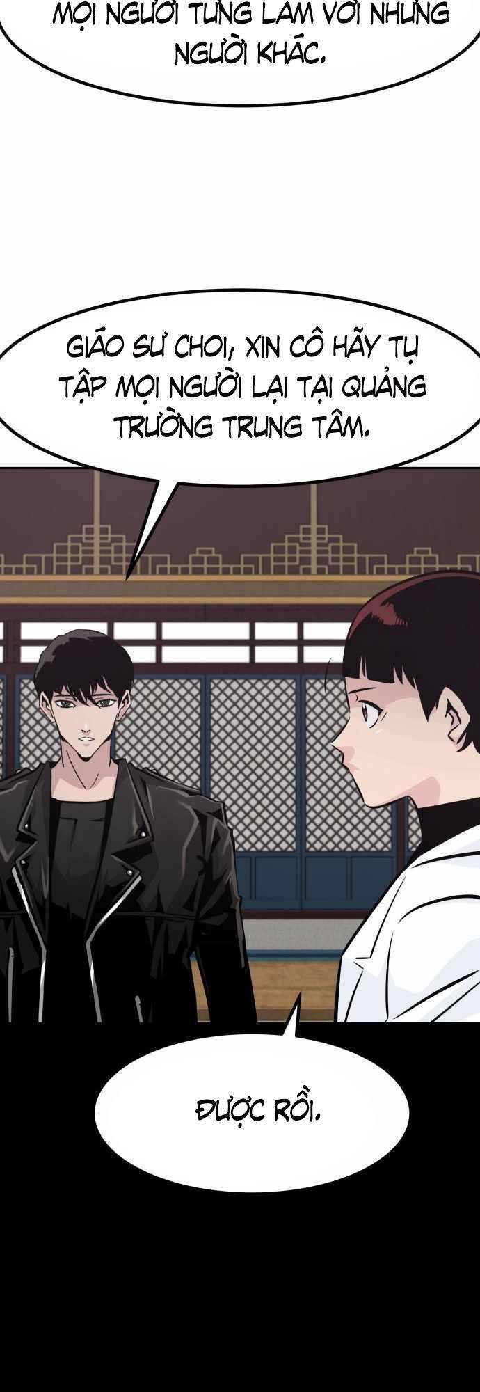 Kẻ Đa Tài Chap 65 - Next Chap 66
