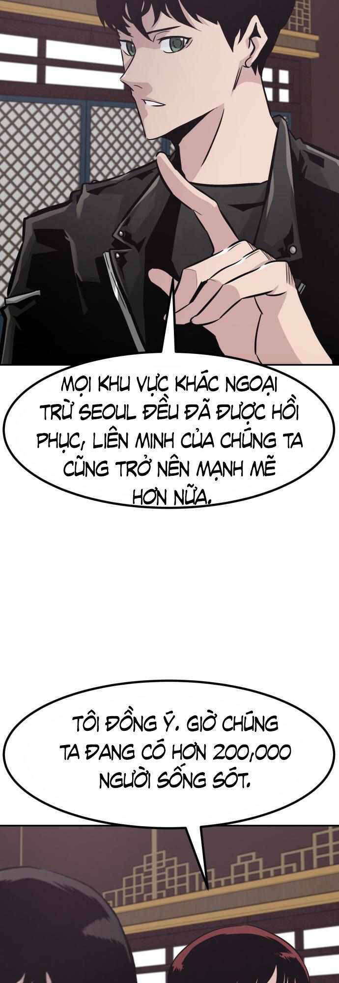 Kẻ Đa Tài Chap 65 - Next Chap 66