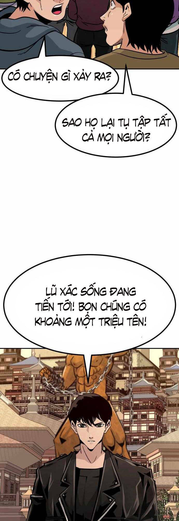 Kẻ Đa Tài Chap 65 - Next Chap 66