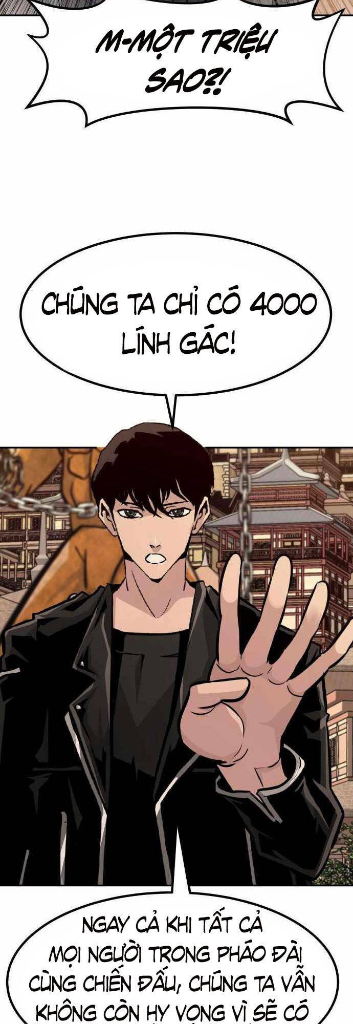 Kẻ Đa Tài Chap 65 - Next Chap 66