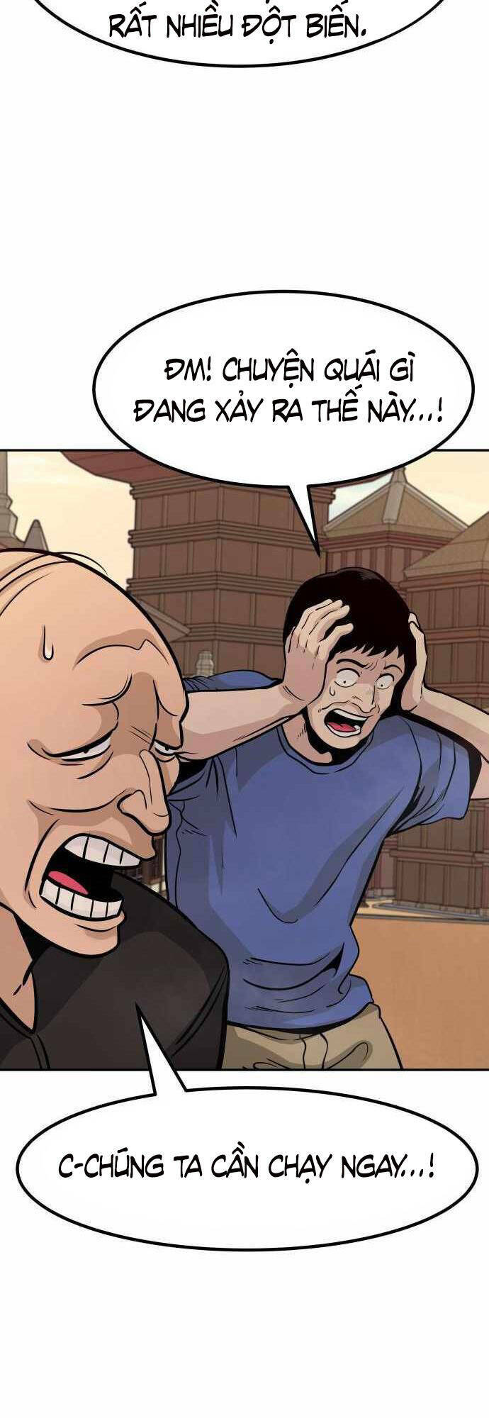 Kẻ Đa Tài Chap 65 - Next Chap 66