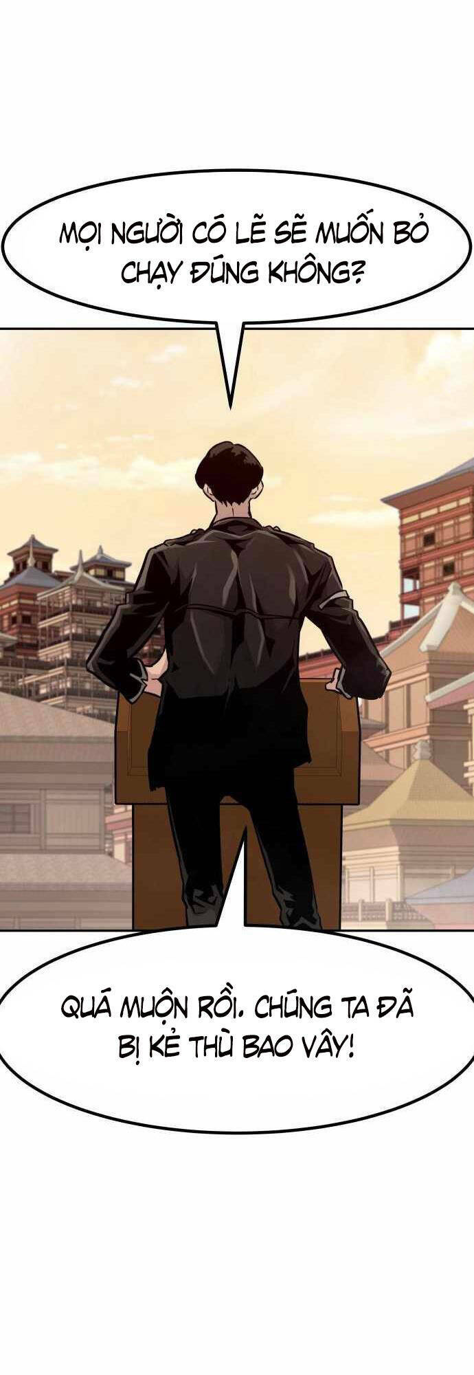 Kẻ Đa Tài Chap 65 - Next Chap 66