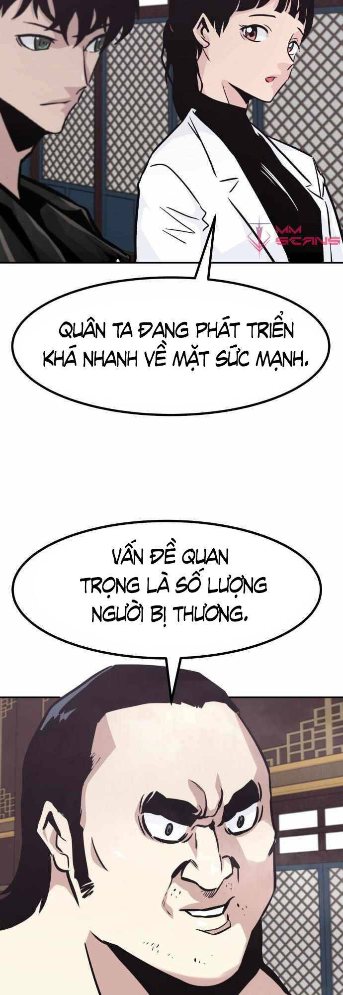 Kẻ Đa Tài Chap 65 - Next Chap 66