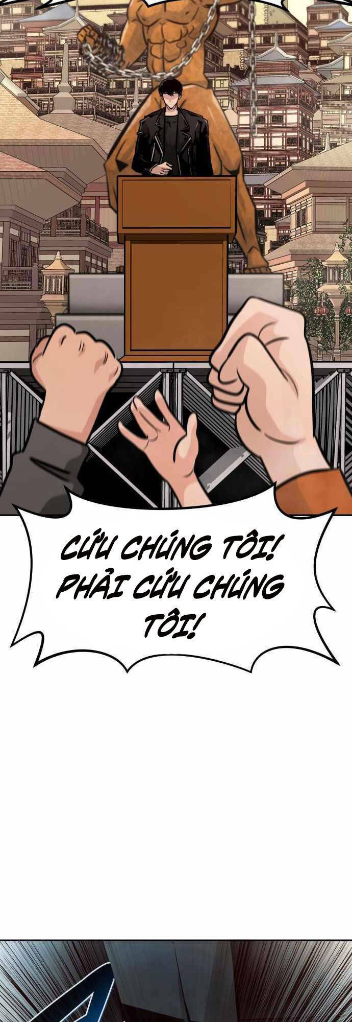 Kẻ Đa Tài Chap 65 - Next Chap 66