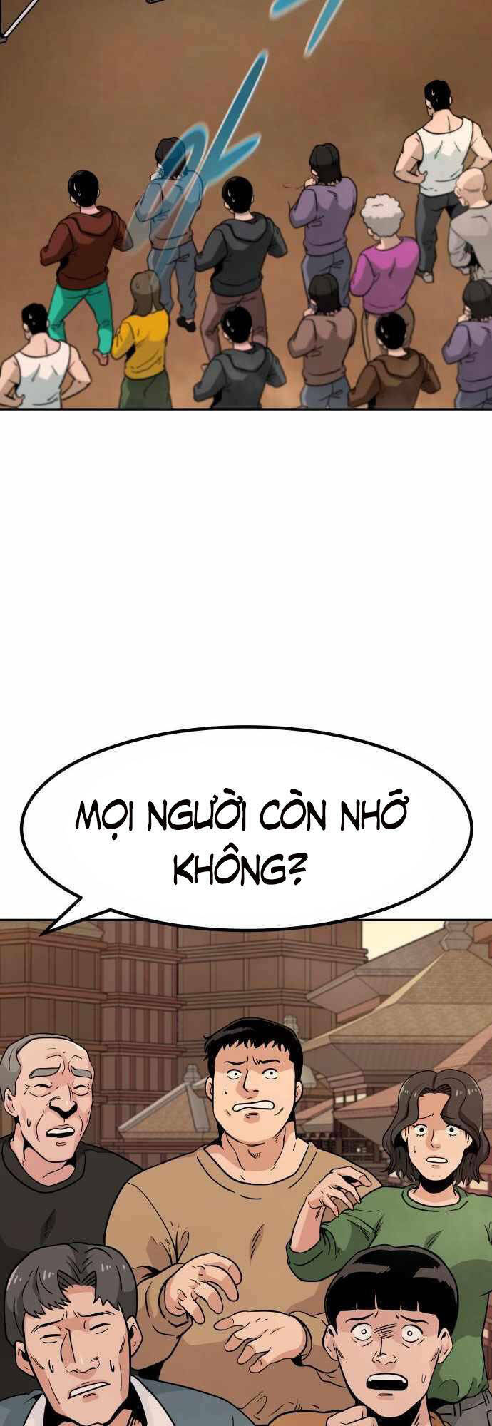 Kẻ Đa Tài Chap 65 - Next Chap 66