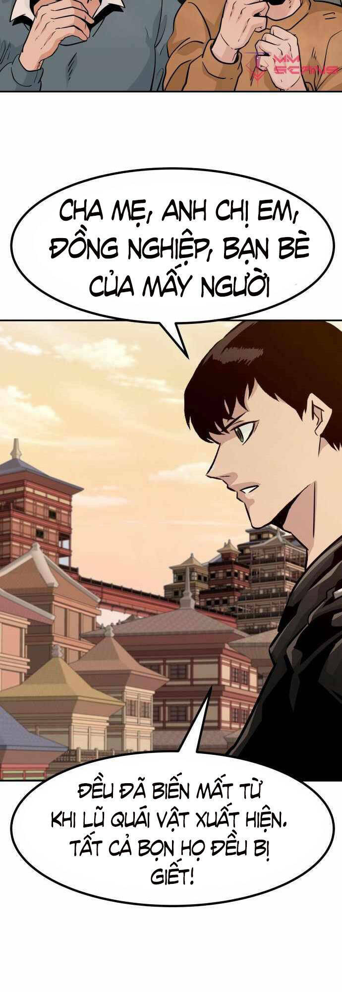 Kẻ Đa Tài Chap 65 - Next Chap 66