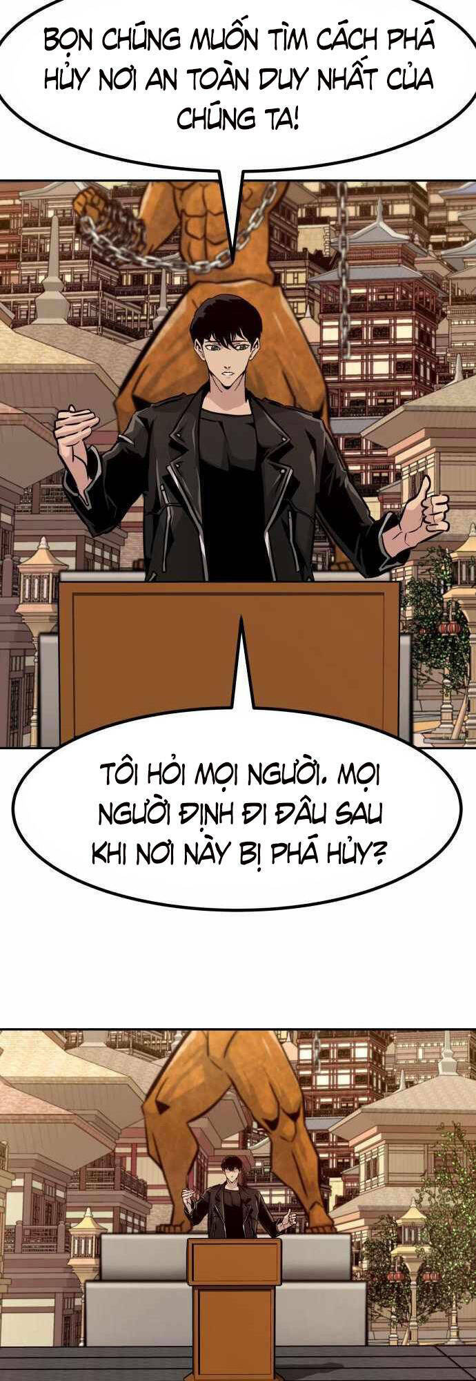 Kẻ Đa Tài Chap 65 - Next Chap 66