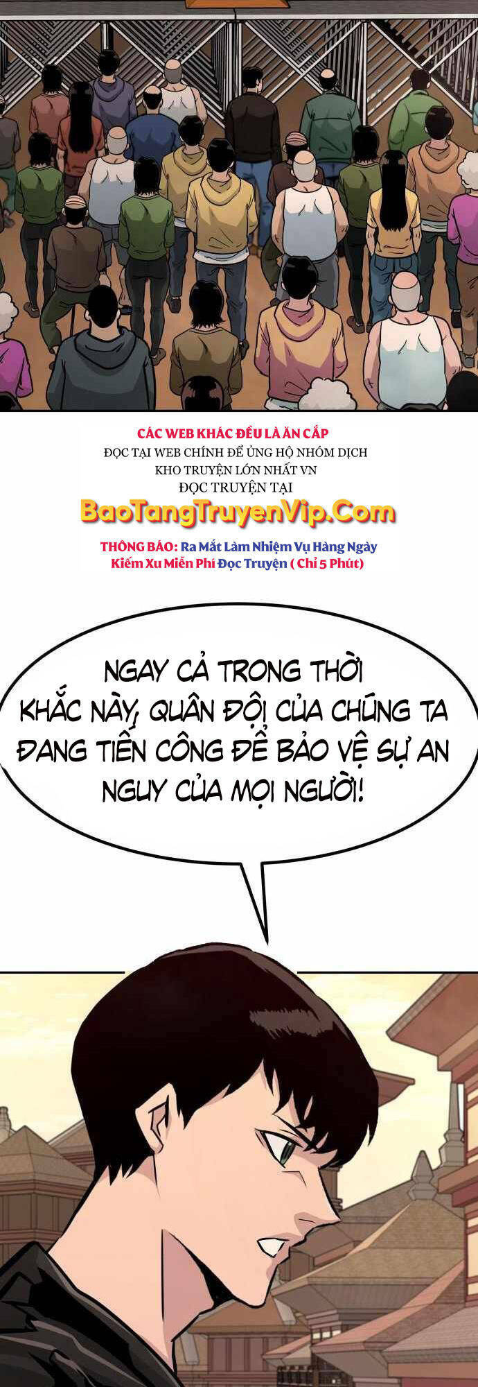 Kẻ Đa Tài Chap 65 - Next Chap 66