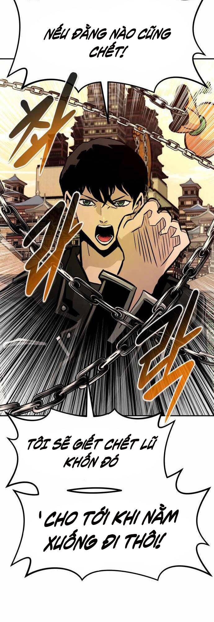 Kẻ Đa Tài Chap 65 - Next Chap 66