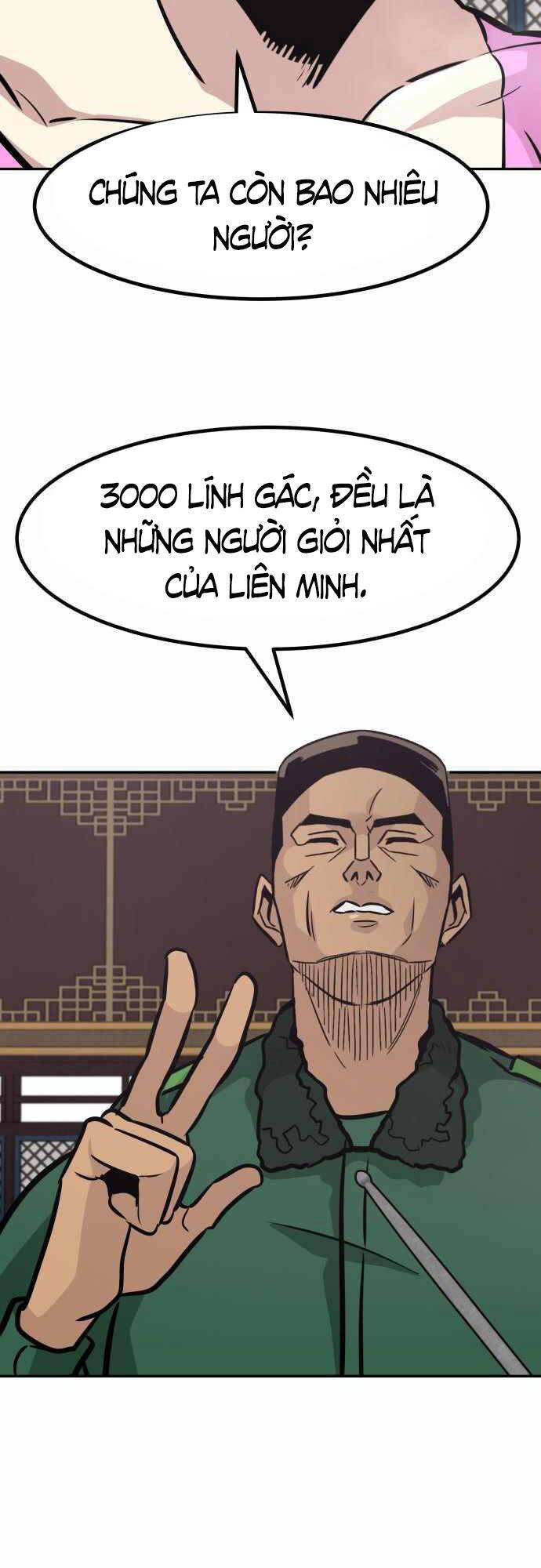 Kẻ Đa Tài Chap 65 - Next Chap 66