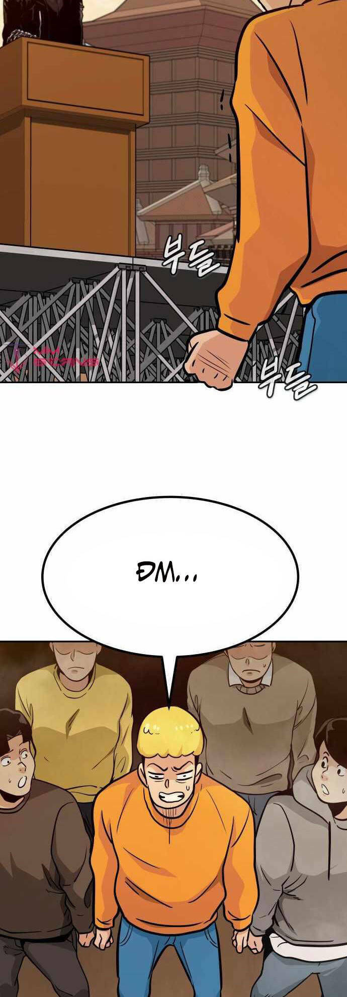 Kẻ Đa Tài Chap 65 - Next Chap 66