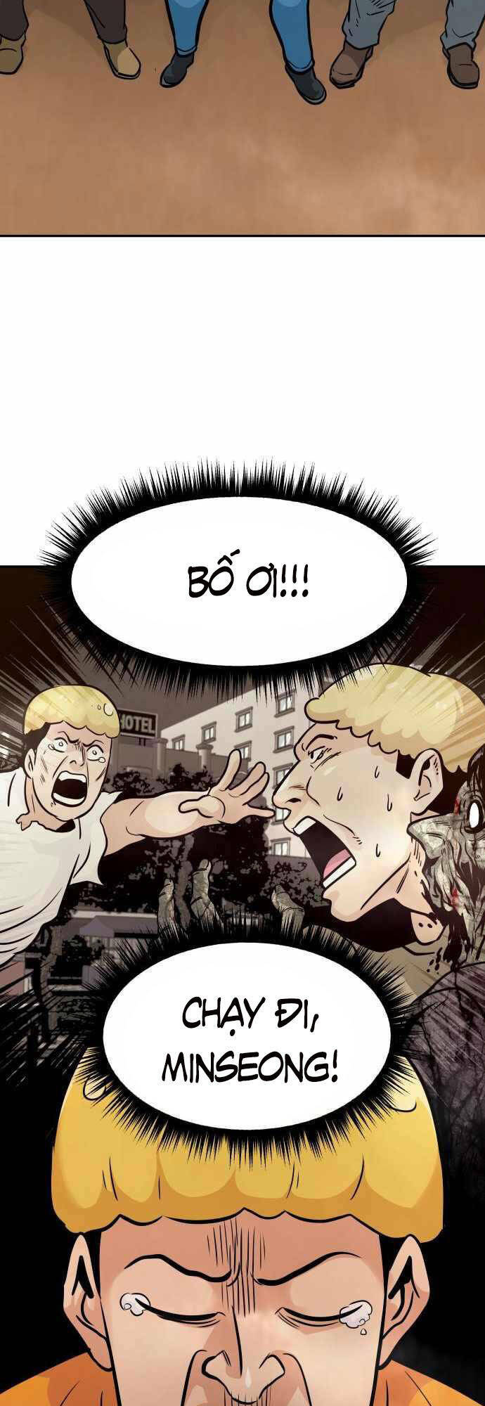 Kẻ Đa Tài Chap 65 - Next Chap 66