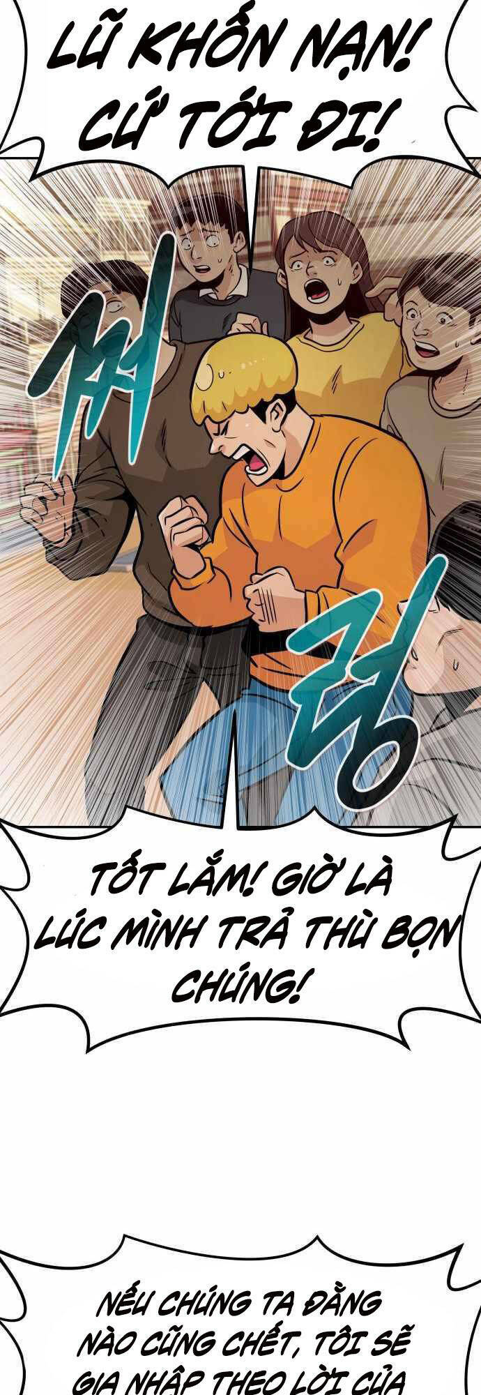 Kẻ Đa Tài Chap 65 - Next Chap 66