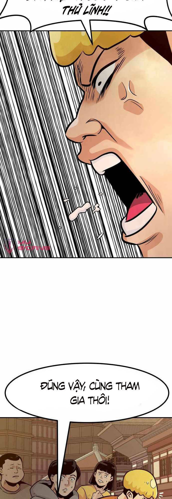 Kẻ Đa Tài Chap 65 - Next Chap 66