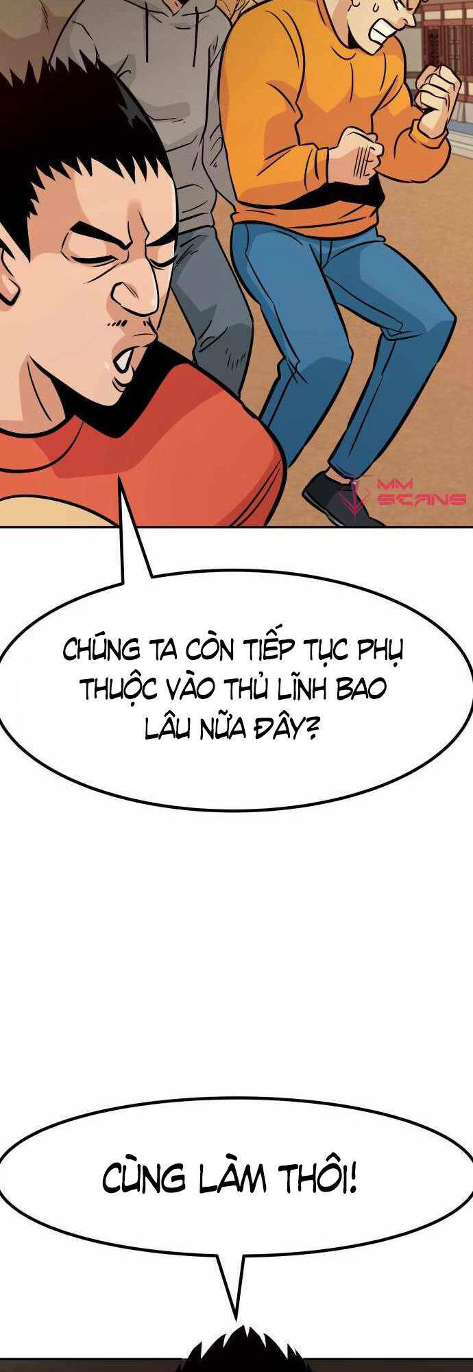 Kẻ Đa Tài Chap 65 - Next Chap 66