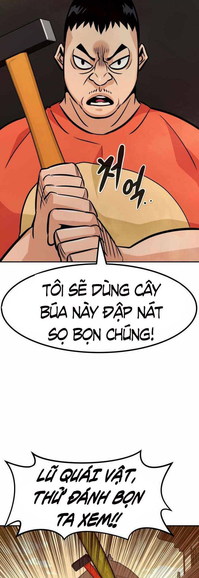 Kẻ Đa Tài Chap 65 - Next Chap 66